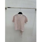 2026年4月5日入荷春夏新作Chanel 高級品復刻 女性服 KL工場