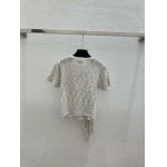 2026年4月5日入荷春夏新作Chanel 高級品復刻 女性服 KL工場