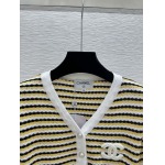 2026年4月5日入荷春夏新作Chanel 高級品復刻 女性服 KL工場