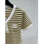 2026年4月5日入荷春夏新作Chanel 高級品復刻 女性服 KL工場