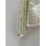 2026年4月5日入荷春夏新作Chanel 高級品復刻 女性服 KL工場