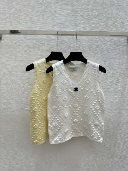 2026年4月5日入荷春夏新作Chanel 高級品復刻 女性...