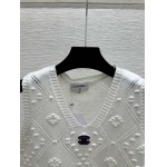 2026年4月5日入荷春夏新作Chanel 高級品復刻 女性服 KL工場