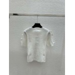 2026年4月5日入荷春夏新作Chanel 高級品復刻 女性服 KL工場