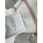 2026年4月5日入荷春夏新作Chanel 高級品復刻 女性服 KL工場