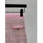 2026年4月5日入荷春夏新作Chanel 高級品復刻 女性服 KL工場