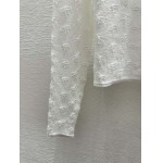 2026年4月5日入荷春夏新作Chanel 高級品復刻 女性服 KL工場