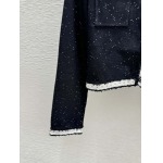 2026年4月5日入荷春夏新作Chanel 高級品復刻 女性服 KL工場