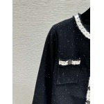 2026年4月5日入荷春夏新作Chanel 高級品復刻 女性服 KL工場