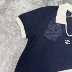 2026年4月5日入荷春夏新作Chanel 高級品復刻 女性服 KL工場