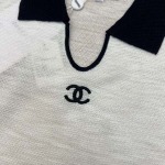 2026年4月5日入荷春夏新作Chanel 高級品復刻 女性服 KL工場