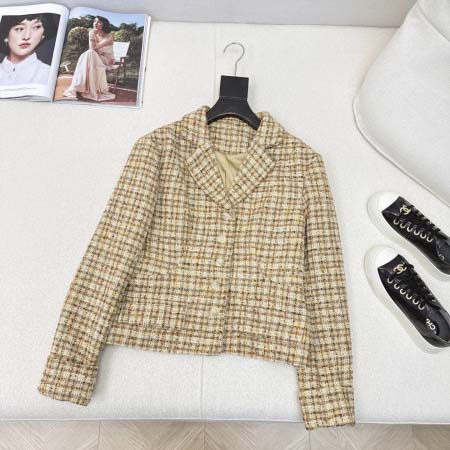 2026年4月5日入荷春夏新作Chanel 高級品復刻 女性...