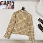 2026年4月5日入荷春夏新作Chanel 高級品復刻 女性服 KL工場