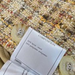 2026年4月5日入荷春夏新作Chanel 高級品復刻 女性服 KL工場