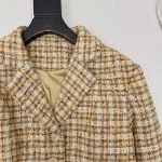 2026年4月5日入荷春夏新作Chanel 高級品復刻 女性服 KL工場