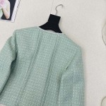 2026年4月5日入荷春夏新作Chanel 高級品復刻 女性服 KL工場