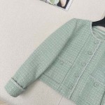 2026年4月5日入荷春夏新作Chanel 高級品復刻 女性服 KL工場