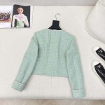 2026年4月5日入荷春夏新作Chanel 高級品復刻 女性服 KL工場