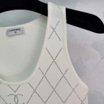 2026年4月5日入荷春夏新作Chanel 高級品復刻 女性服 KL工場