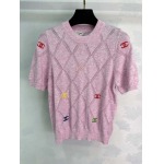 2026年4月5日入荷春夏新作Chanel 高級品復刻 女性服 KL工場