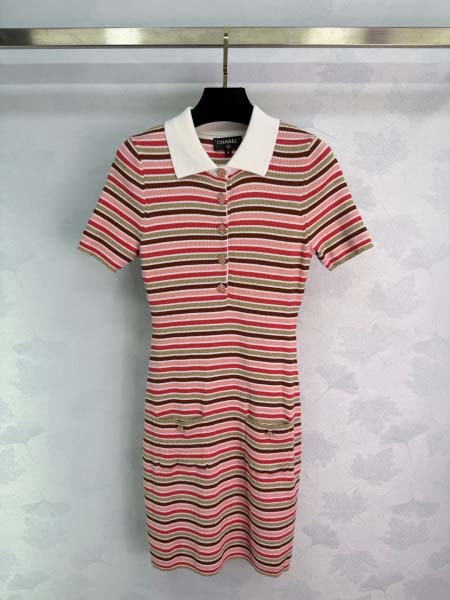 2026年4月5日入荷春夏新作Chanel 高級品復刻 女性...