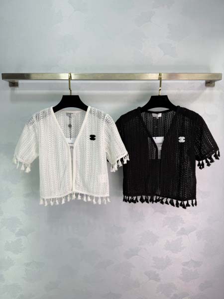 2026年4月5日入荷春夏新作Chanel 高級品復刻 女性...