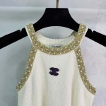 2026年4月5日入荷春夏新作Chanel 高級品復刻 女性服 KL工場