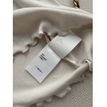 2026年4月5日入荷春夏新作Chanel 高級品復刻 女性服 KL工場