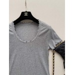 2026年4月5日入荷春夏新作Chanel 高級品復刻 女性服 KL工場