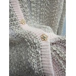 2026年4月5日入荷春夏新作Chanel 高級品復刻 女性服 KL工場