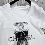 2026年4月5日入荷春夏新作Chanel 高級品復刻 女性服 KL工場