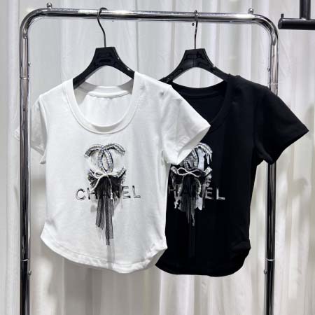 2026年4月5日入荷春夏新作Chanel 高級品復刻 女性...