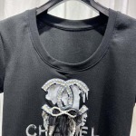 2026年4月5日入荷春夏新作Chanel 高級品復刻 女性服 KL工場