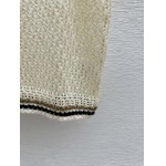 2026年4月5日入荷春夏新作Chanel 高級品復刻 女性服 KL工場