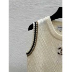 2026年4月5日入荷春夏新作Chanel 高級品復刻 女性服 KL工場