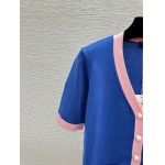 2026年4月5日入荷春夏新作Chanel 高級品復刻 女性服 KL工場