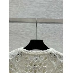 2026年4月5日入荷春夏新作Chanel 高級品復刻 女性服 KL工場