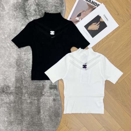 2026年4月5日入荷春夏新作Chanel 高級品復刻 女性...