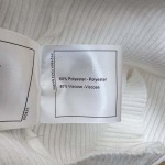 2026年4月5日入荷春夏新作Chanel 高級品復刻 女性服 KL工場