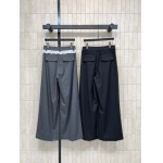 2026年4月5日入荷春夏新作Chanel 高級品復刻 女性服 KL工場