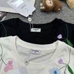 2026年4月5日入荷春夏新作Chanel 高級品復刻 女性服 KL工場