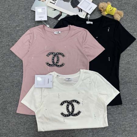 2026年4月5日入荷春夏新作Chanel 高級品復刻 女性...