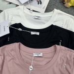 2026年4月5日入荷春夏新作Chanel 高級品復刻 女性服 KL工場