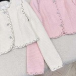 2026年4月5日入荷春夏新作Chanel 高級品復刻 女性服 KL工場