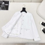 2026年4月5日入荷春夏新作Chanel 高級品復刻 女性服 KL工場
