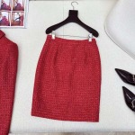 2026年4月5日入荷春夏新作Chanel 高級品復刻 女性服 KL工場