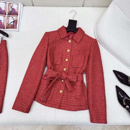 2026年4月5日入荷春夏新作Chanel 高級品復刻 女性...