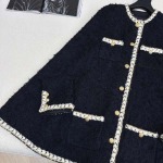 2026年4月5日入荷春夏新作Chanel 高級品復刻 女性服 KL工場