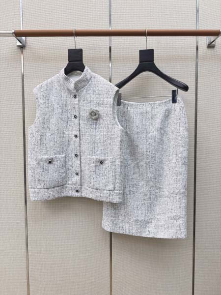 2026年4月5日入荷春夏新作Chanel 高級品復刻 女性...