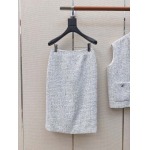 2026年4月5日入荷春夏新作Chanel 高級品復刻 女性服 KL工場